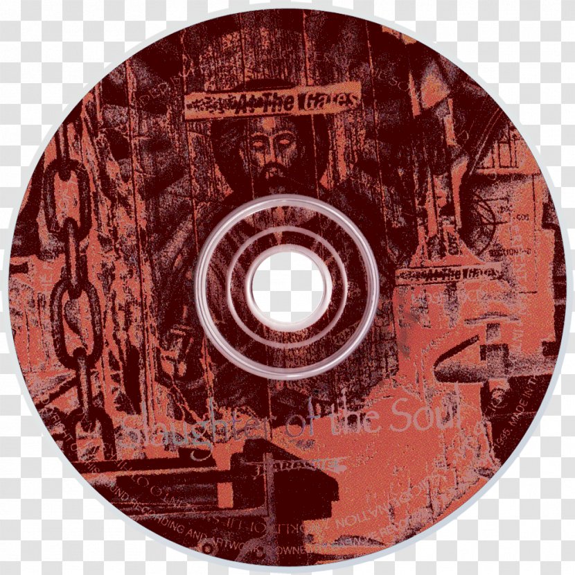 Compact Disc Slaughter Of The Soul - Slaughterhouse Transparent PNG