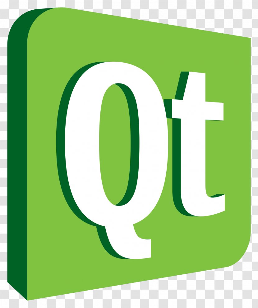 The Qt Company Creator - Qml - Visual Designer Transparent PNG