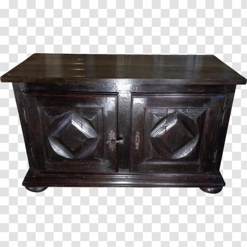 Buffets & Sideboards - Table - Furniture Transparent PNG