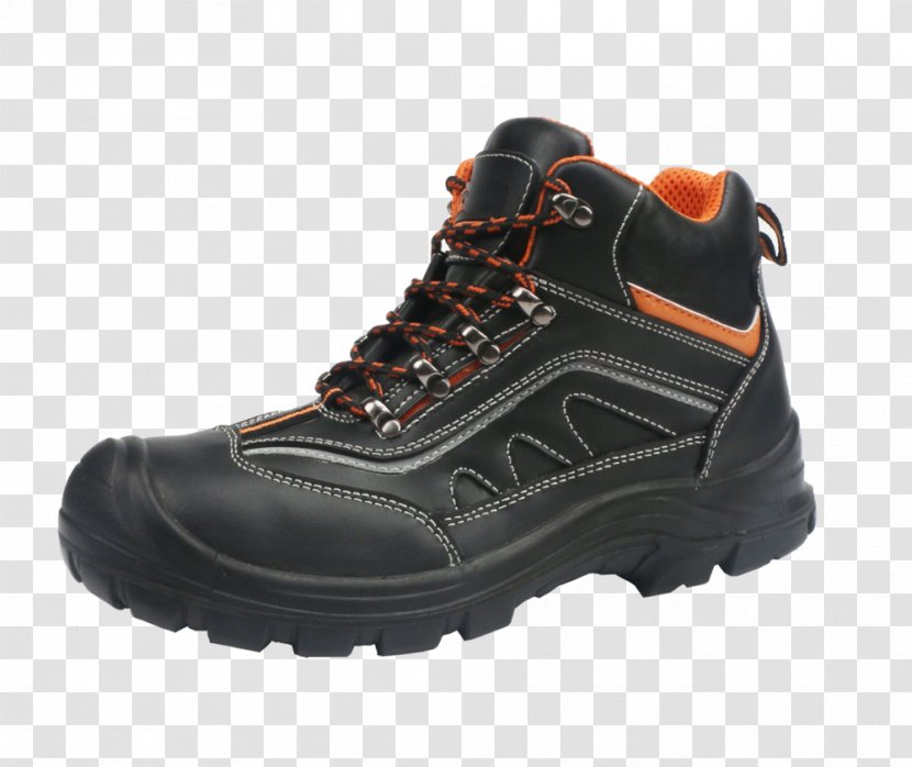 Sports Shoes Hiking Boot Trekking - Work Boots - Chemical Safety Transparent PNG