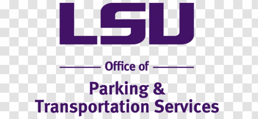 Louisiana State University LSU Tigers Football Logo Brand Organization - Transportation Services Transparent PNG