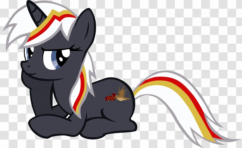 Cat Pony Horse Dog - Tree Transparent PNG