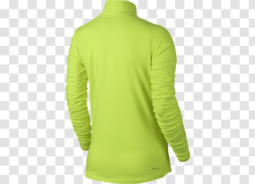 T-shirt Sleeve Jacket Bluza Sweater - Tshirt Transparent PNG