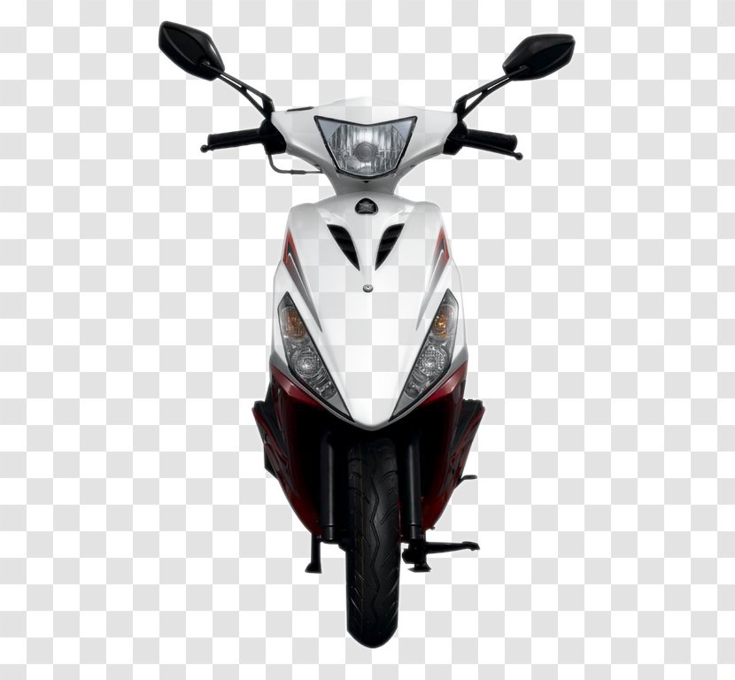 Scooter Zongshen Motorcycle Accessories - Gratis - Naruto ZS125T-25 Transparent PNG