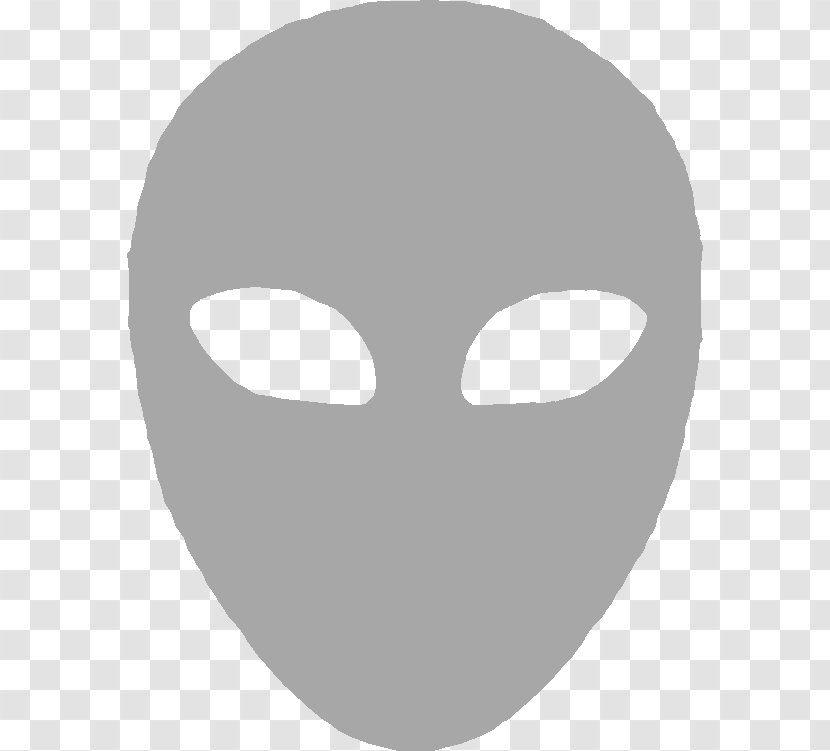 Maskerade Carnival Masquerade Ball - Jaw - Mask Transparent PNG