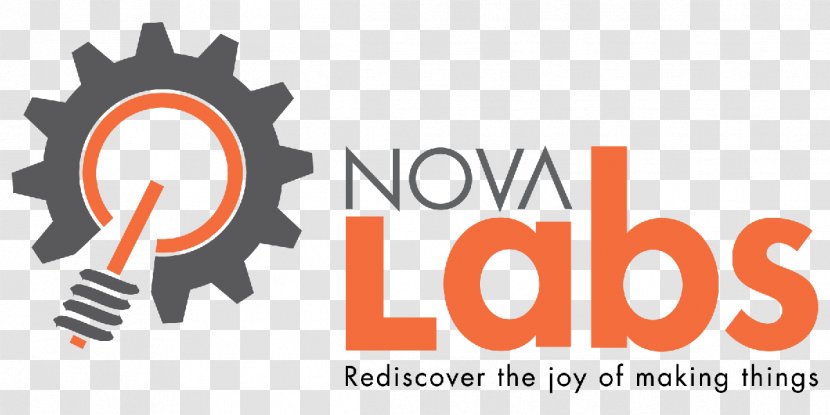 Northern Virginia Community College Nova Labs Laboratory Hackerspace - Technology - Maker Culture Transparent PNG