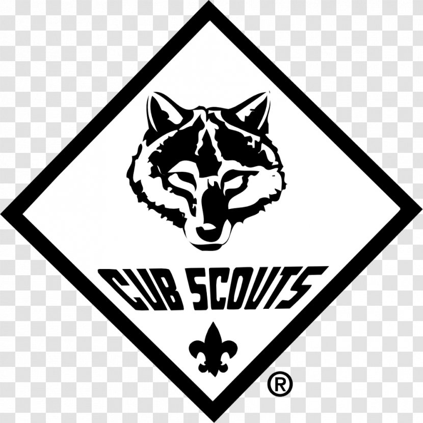 Boy Scouts Of America Cub Scouting Clip Art - Varsity - Scout Transparent PNG