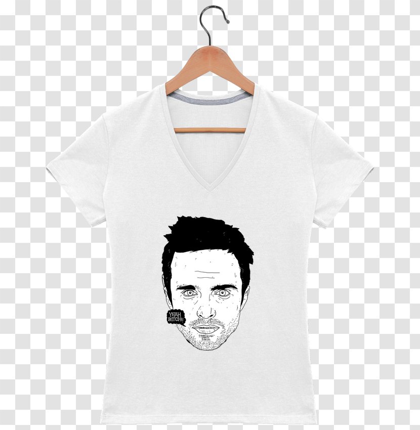 T-shirt Hoodie France Baby & Toddler One-Pieces Bluza - Jesse Pinkman Transparent PNG
