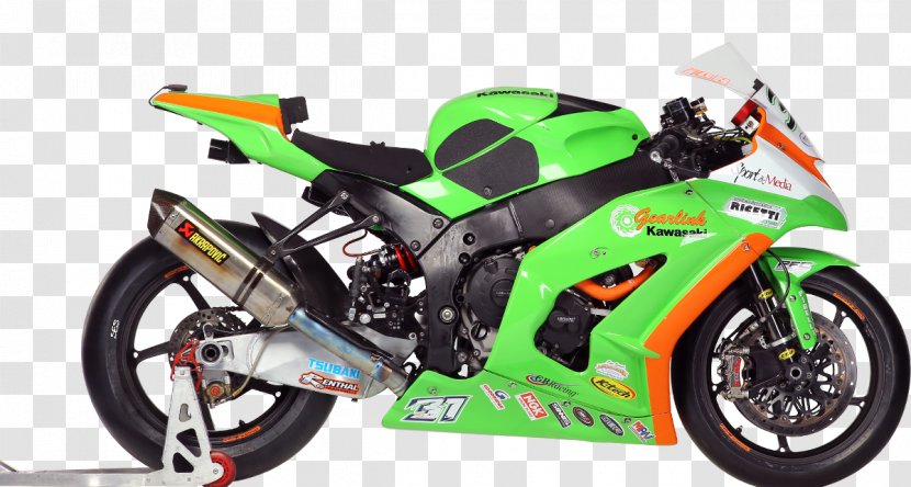 British Superbike Championship Motorcycle Fairing Car Racing Transparent PNG