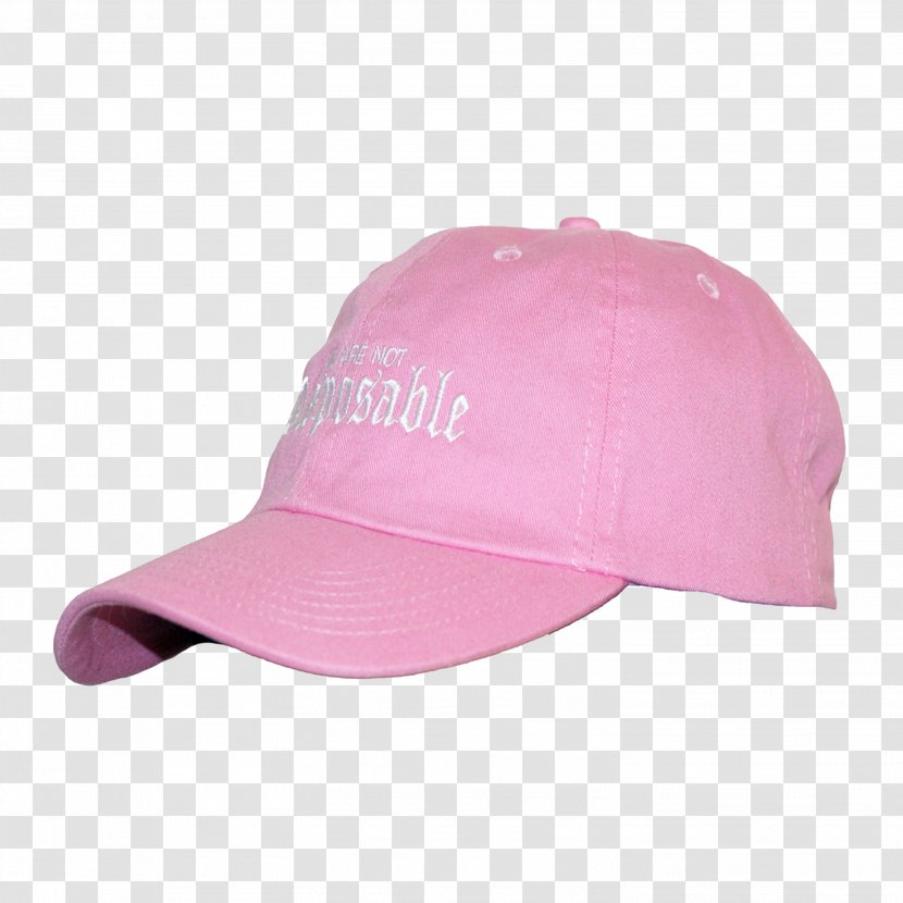 Baseball Cap Disposable Hat - Headgear Transparent PNG