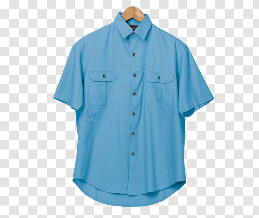 T-shirt Clothing Sleeve Pleat - Shirt Transparent PNG
