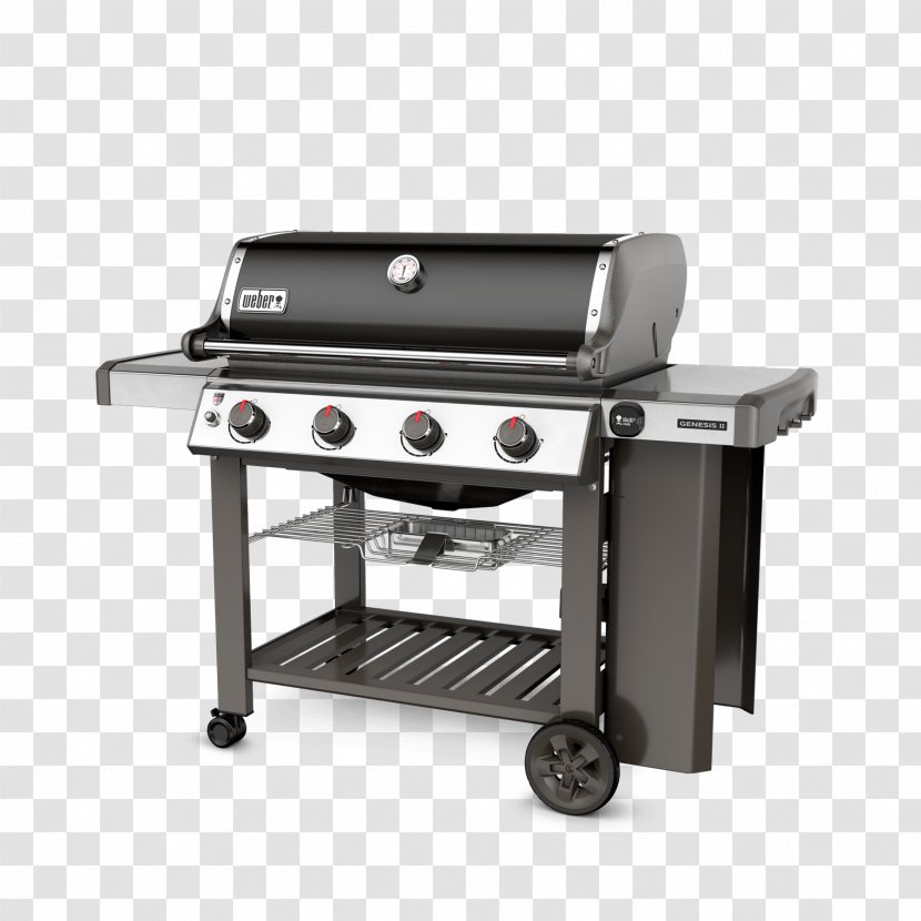 Barbecue Natural Gas Weber-Stephen Products Burner Liquefied Petroleum - Propane - Special Gourmet Transparent PNG