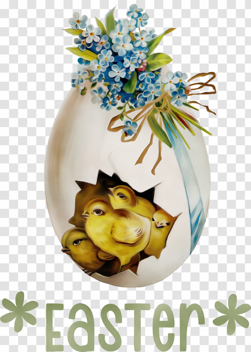 Easter Bunny Transparent PNG