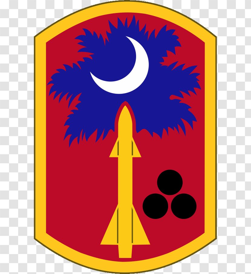 United States Army Air Defense Artillery School Branch 678th Brigade - Artwork - Military Transparent PNG
