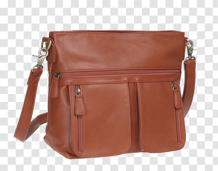 Artificial Leather Messenger Bags Handbag - Bag Transparent PNG