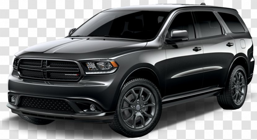 Dodge Journey Durango Chrysler Car - Brand - 美术vi Transparent PNG