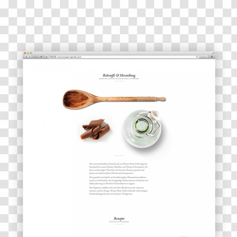 Brand Cutlery - Design Transparent PNG