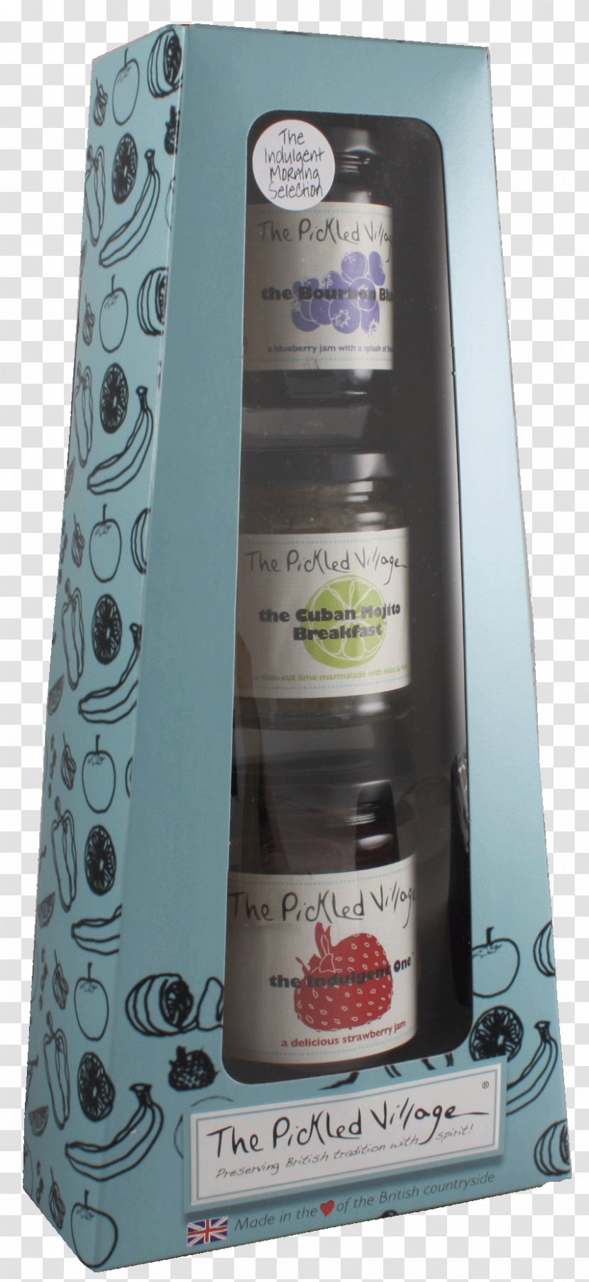 Distilled Beverage Liqueur Wine Alcoholic Drink Bottle - Marmalade Transparent PNG