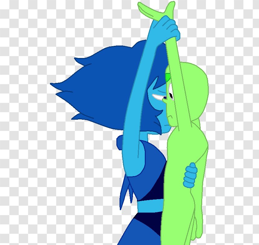 Lapis Lazuli Peridot Jasper Bismuth Base - Fictional Character Transparent PNG