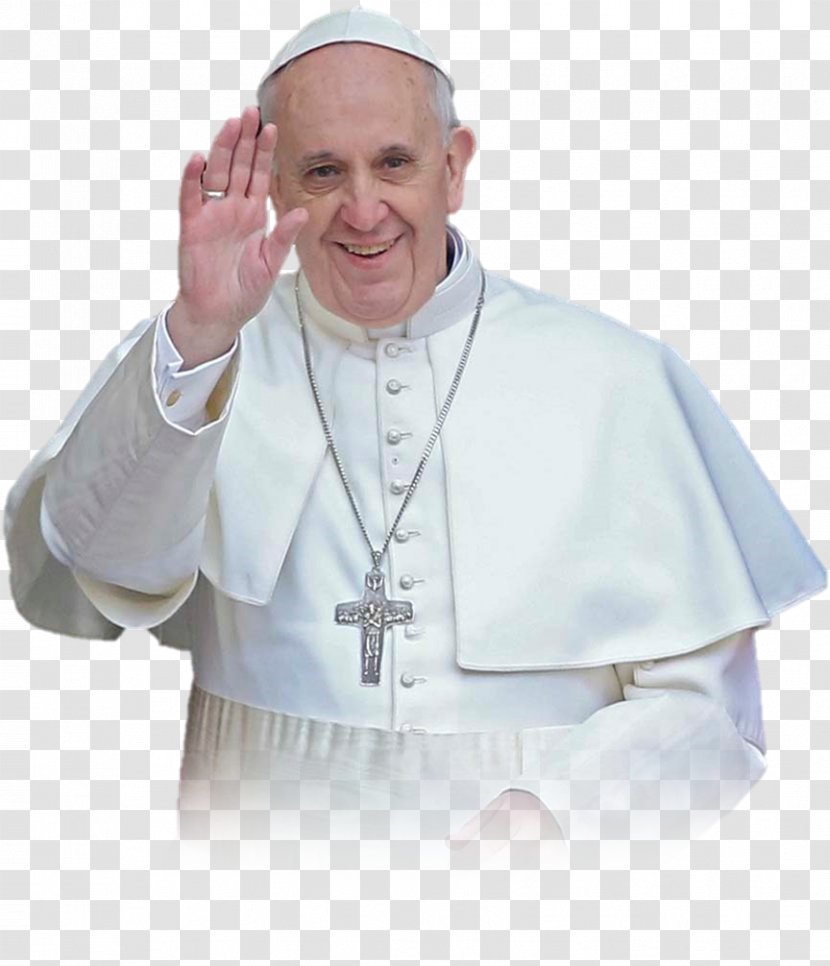 Domus Sanctae Marthae Pope Francis Holy See Catholicism - Profession Transparent PNG
