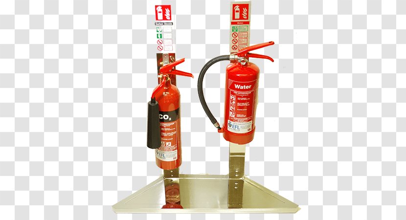 Fire Extinguishers Protection Service - Equipment Transparent PNG