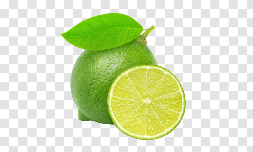 Juice Lemon Squeezer Lemon-lime Drink - Persian Lime Transparent PNG