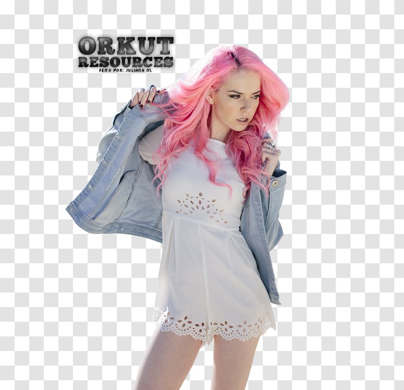 Blouse Shoulder Pink M Sleeve Costume - Clothing Transparent PNG