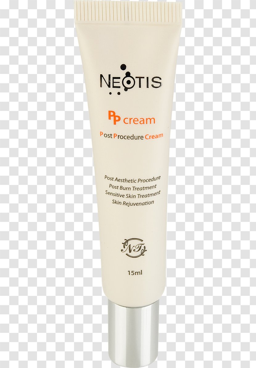 Cream Lotion Sunscreen Product - Korean Face Transparent PNG