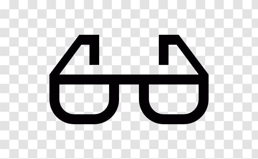 Glasses - Symbol - Eyewear Transparent PNG