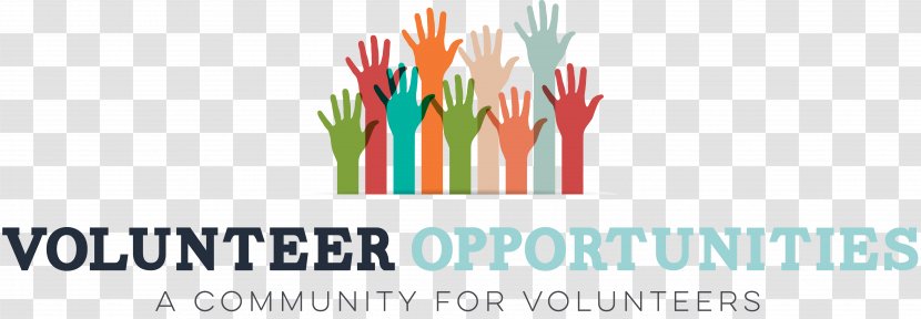 Volunteering Community Charity Graphic Design - Pencil - Volunteer Transparent PNG