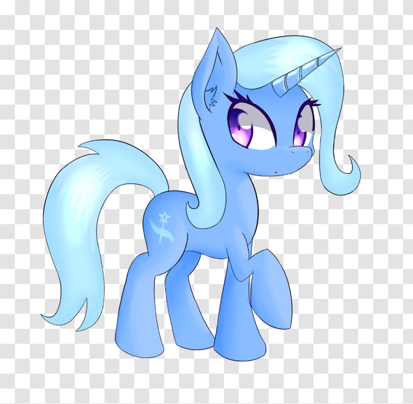 Cat My Little Pony Horse Equestria - Frame Transparent PNG