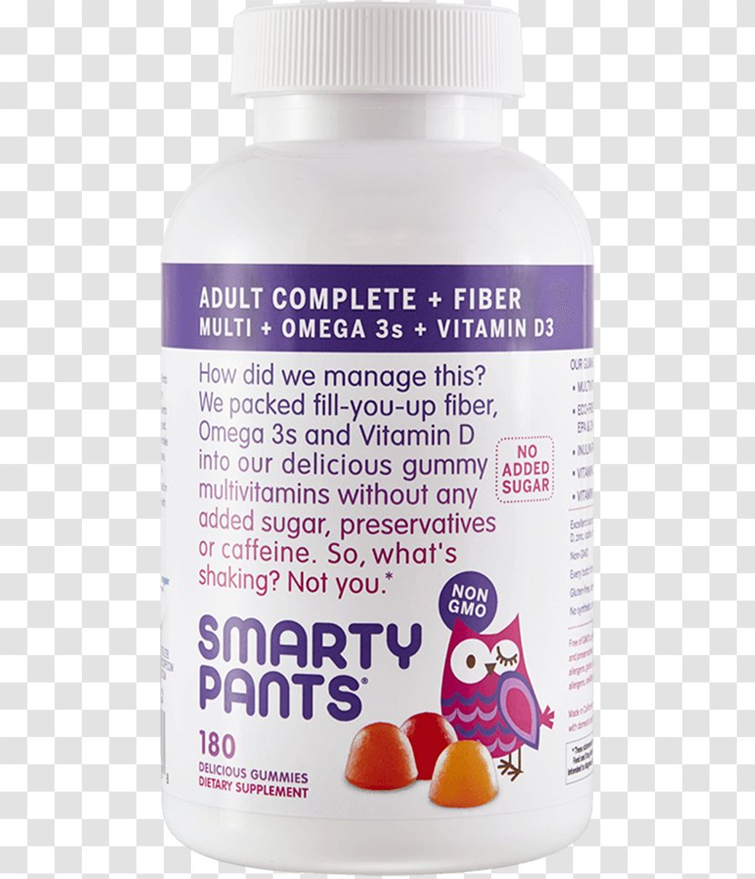 Dietary Supplement Gummi Candy Vitamin Acid Gras Omega-3 Nutrient - Cod Liver Oil Transparent PNG