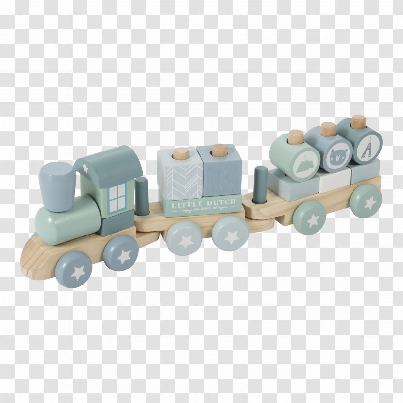 Toy Trains & Train Sets Child Wood - Blue Wooden Transparent PNG