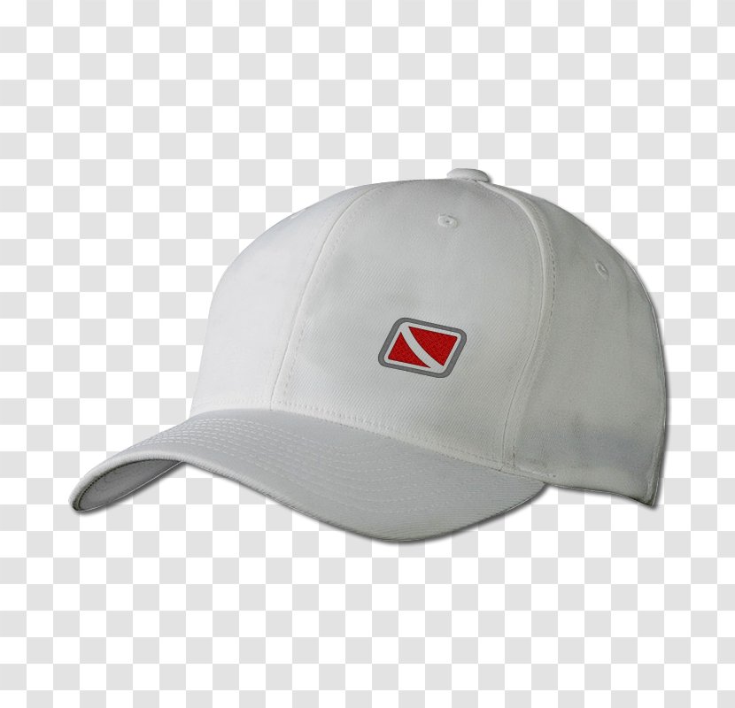 Baseball Cap T-shirt Hat Underwater Diving Scuba - Tshirt - Master Transparent PNG