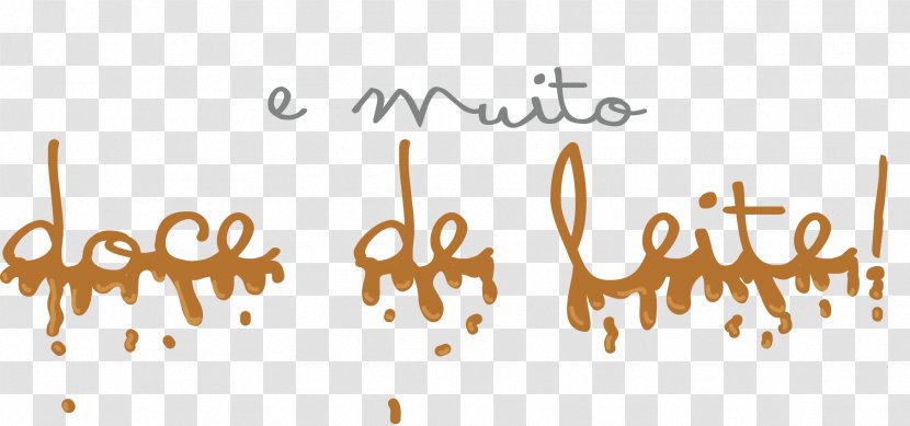 Dulce De Leche Churro Milk Cake Drawing - Text - Dissolve Transparent PNG