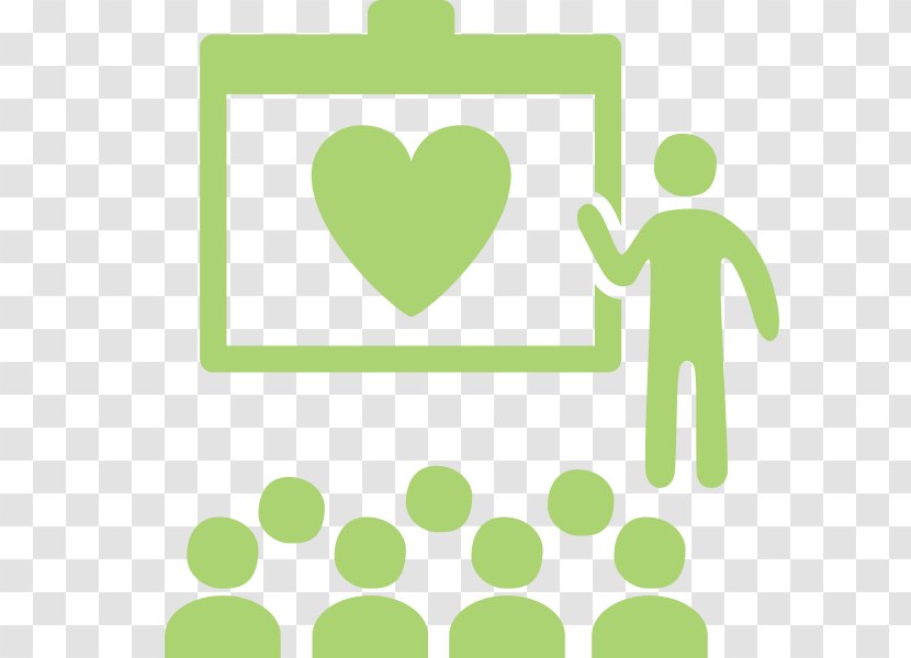 Poster Heart - Gesture Transparent PNG