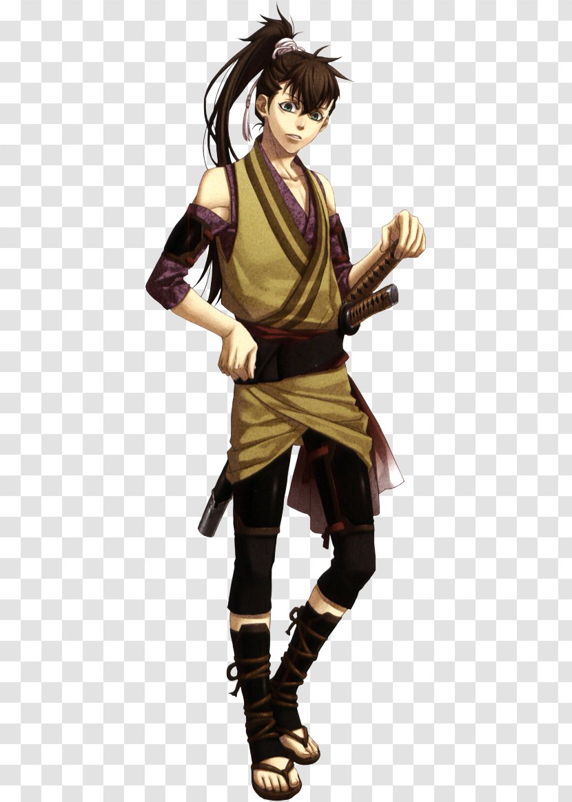 Hakuouki: Shinkai Kaze No Shou Otome Game Shinsengumi Wiki - Tree - Cartoon Transparent PNG