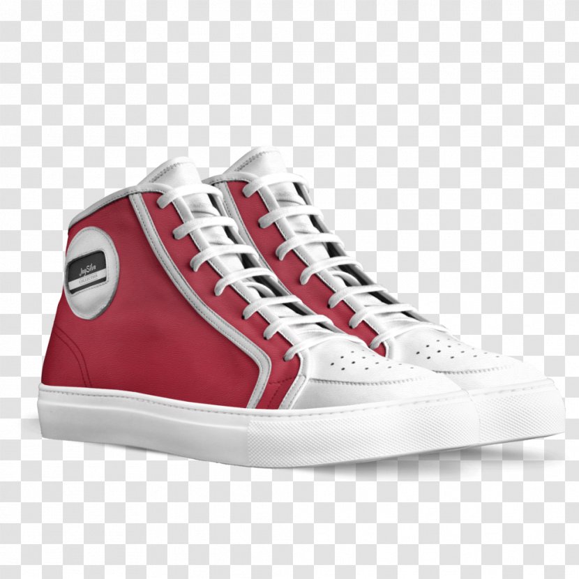 Sneakers High-top Shoe Clothing Leather - Running Transparent PNG
