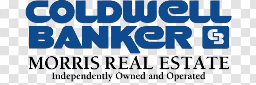 Logo Coldwell Banker Real Estate Brand Font - Number - Technology Transparent PNG