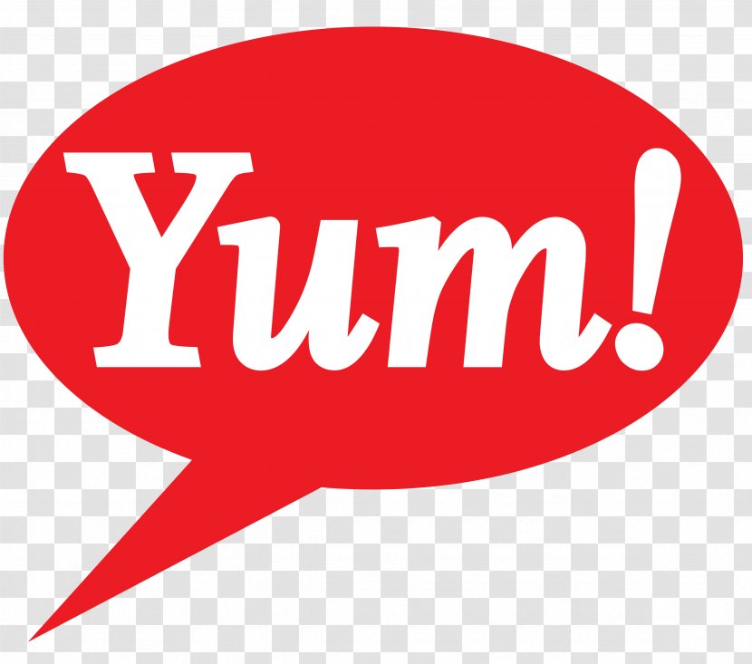 Logo Yum! Brands Restaurant Yum China - Bacardi Border Transparent PNG