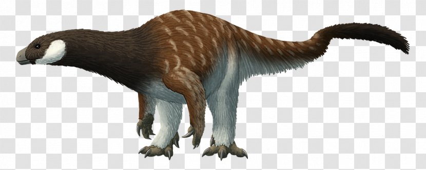 Pantydraco Thecodontosaurus Tyrannosaurus Rhaetian Dinosaur - Organism Transparent PNG