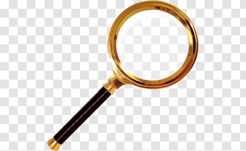 Magnifying Glass Photography Clip Art Transparent PNG