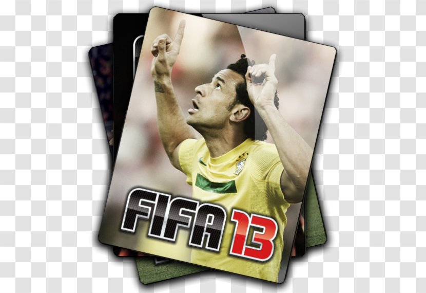 FIFA 13 T-shirt Brand Font - Fifa Transparent PNG