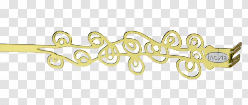 Material Line Body Jewellery Transparent PNG