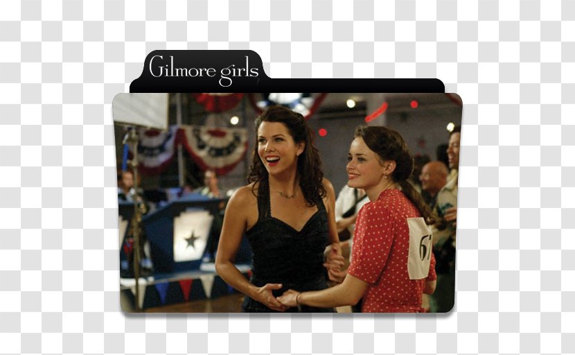 Gilmore Girls Season 3 Rory Episode Transparent PNG