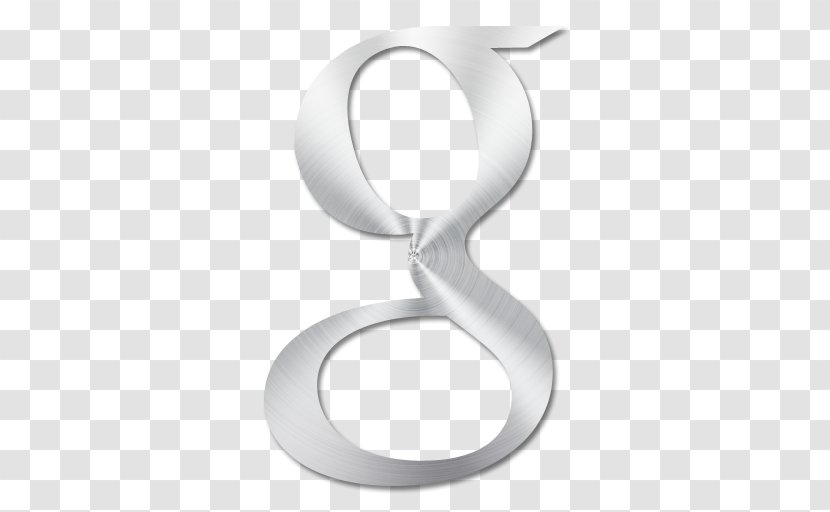 Google+ Google Images - Body Jewelry - Steel Transparent PNG