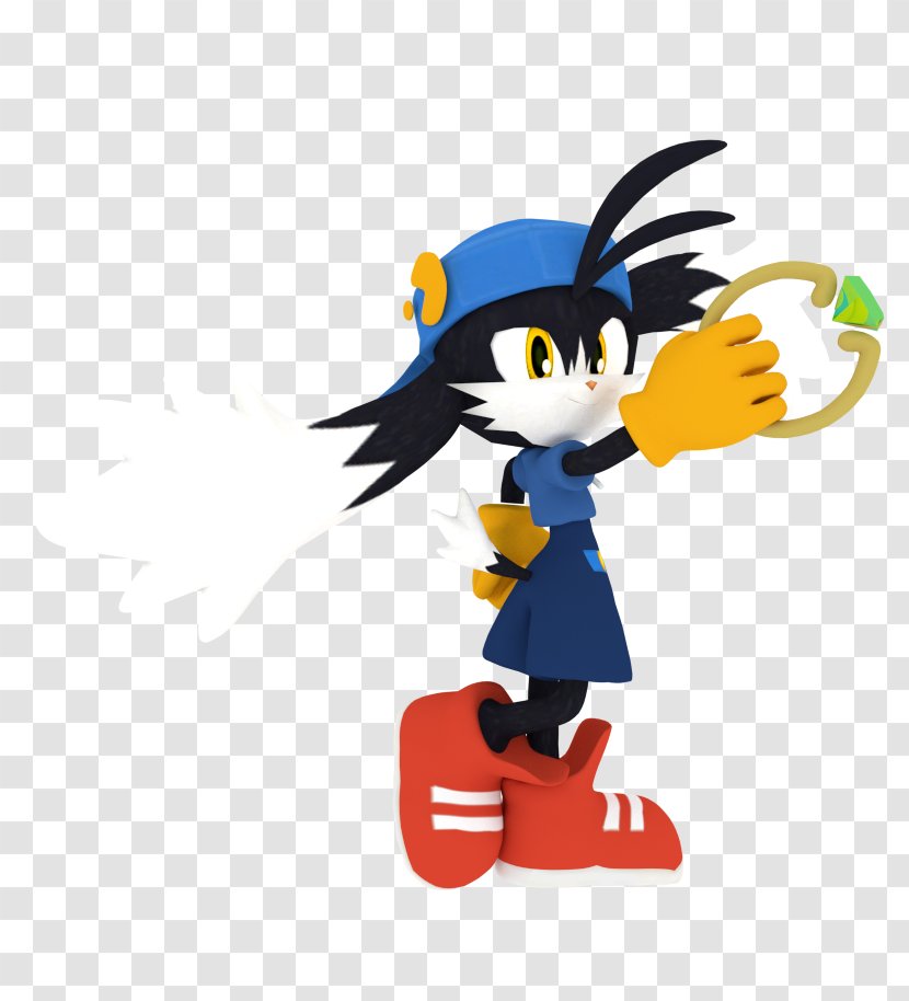 Klonoa: Door To Phantomile Klonoa 2: Lunatea's Veil DeviantArt Fan Art - Costume - Digital Transparent PNG