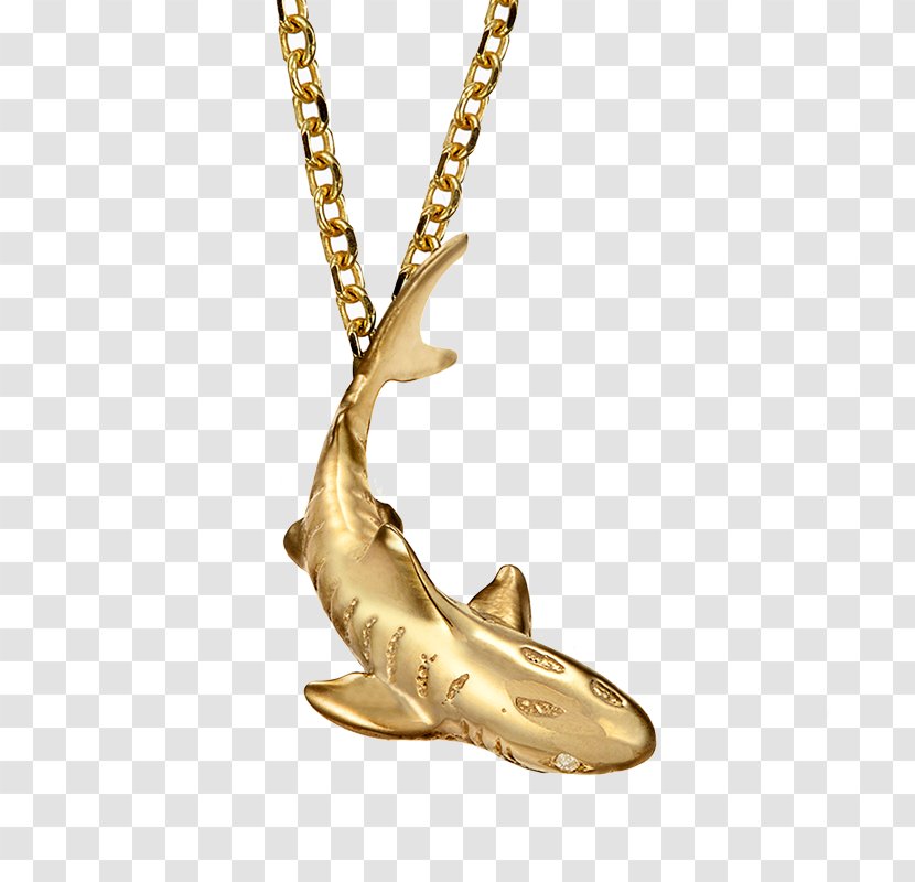 Charms & Pendants Shark Earring Necklace Jewellery Transparent PNG