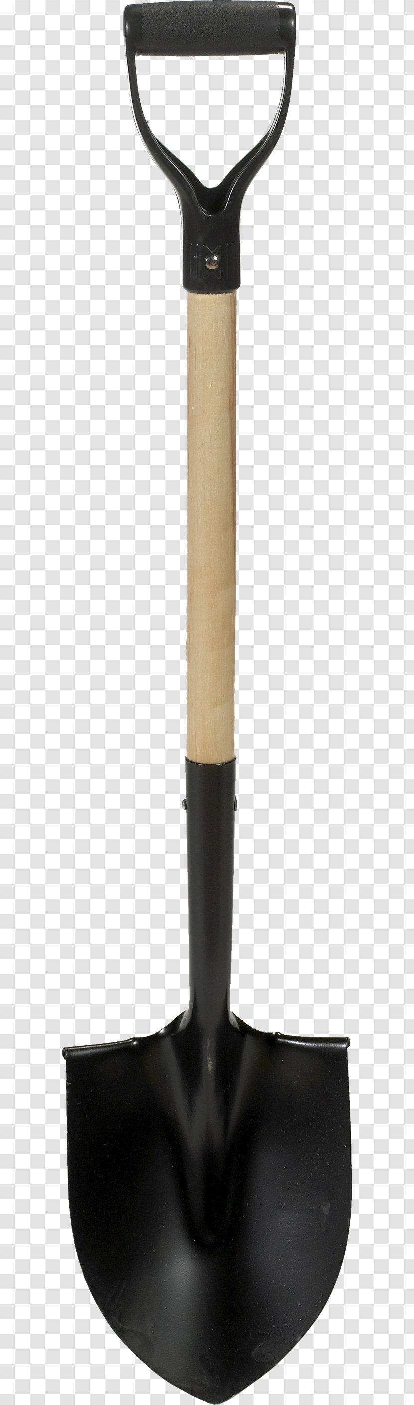 Shovel Pickaxe Handle Gardening - Image Transparent PNG