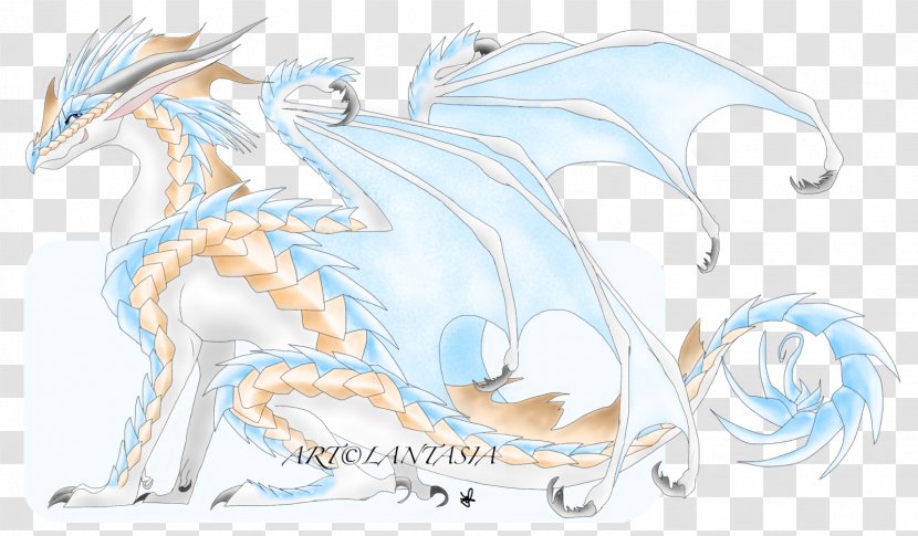 The Dragonet Prophecy Wings Of Fire Drawing Sketch - Silhouette - Dragon Transparent PNG